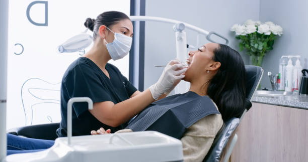 Best Tooth Extraction  in Marion, OH