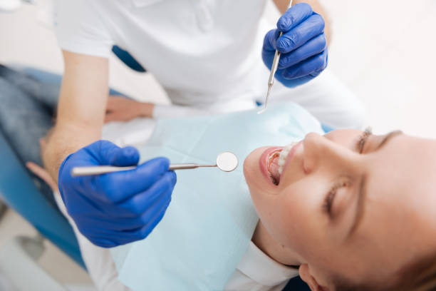 Best Preventive Dentistry  in Marion, OH